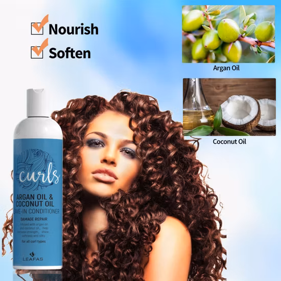 Tazol Leave in Hair Conditioner Keratin Hair Care