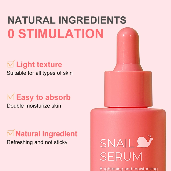 Manufacturers Anti-Aging Moisturizing Vitamin C Retinol Face Serum