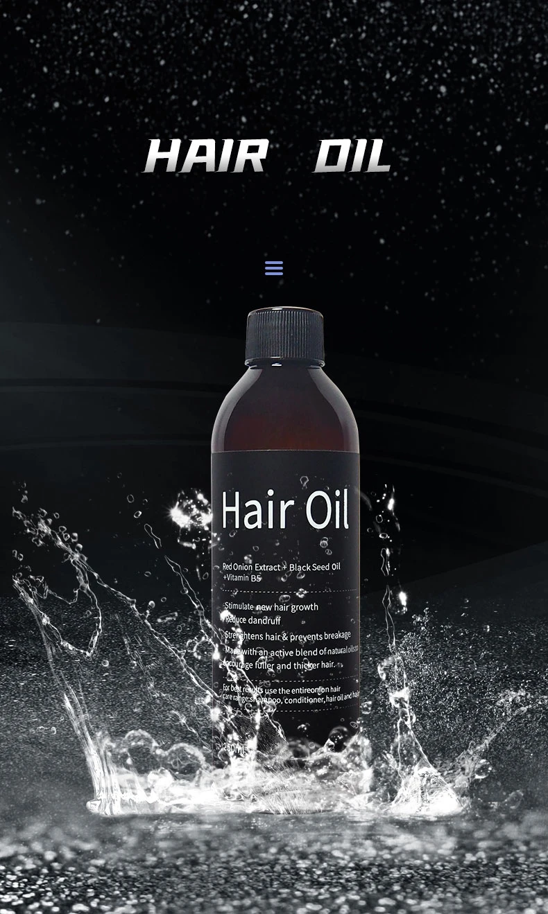 Aixin Cosmetics Hair Care Hair for Hair Growth Moisturizing Elastic Repair Hair Oil