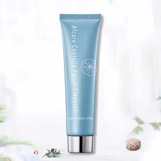 Pearoot Nourish Nettoyant pour le visage en profondeur