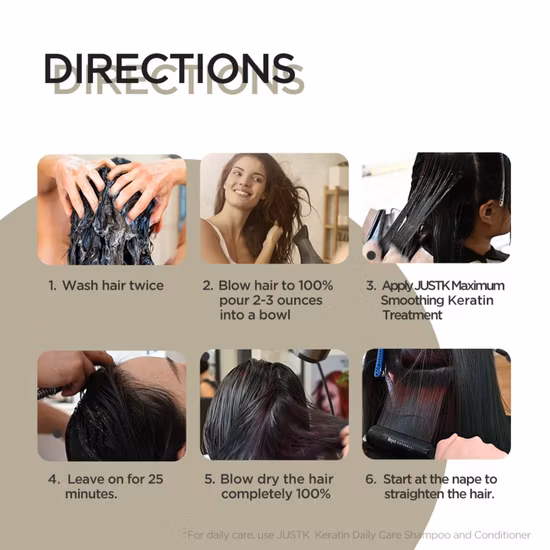 Soin des cheveux brésilien libre de traitement de cheveux de kératine de formaldéhyde d'ODM d'OEM