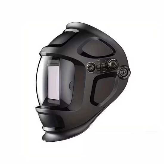 (FAB-02) Conception de décalcomanies, haut de gamme/professionnel, casque de soudage à assombrissement automatique, protection par brevet, casque de soudage à assombrissement automatique, casque de soudage, masque de soudage