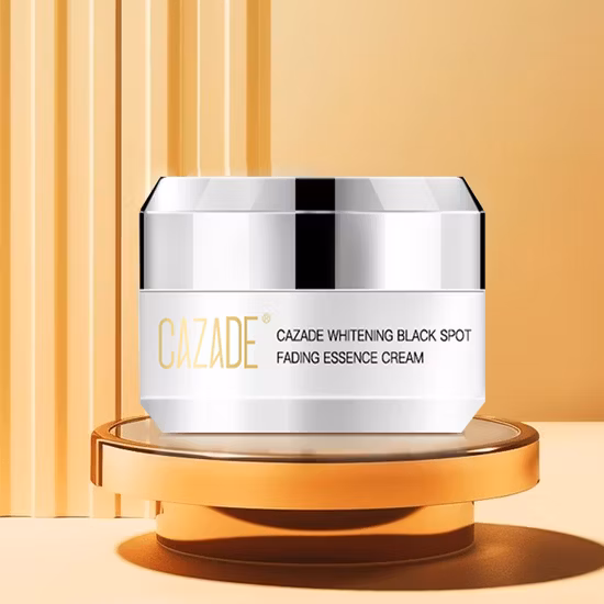 Élimination des cicatrices d'impression légère crème pour le visage beauté soins de la peau purs blanchissant hydratant pour le visage