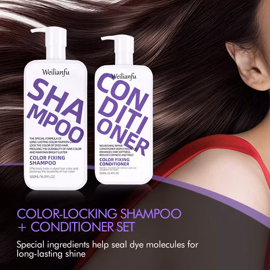 Salon 1000ml Professional Hair Cream Shampoo Clean Intensive Moisture Hair Shampoo Care for Dry Damaged Hair Factory Supply OEM / ODM